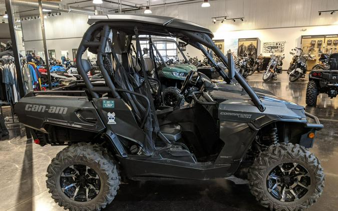 2020 Can-Am Commander Limited 1000R