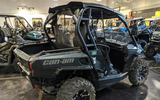 2020 Can-Am Commander Limited 1000R