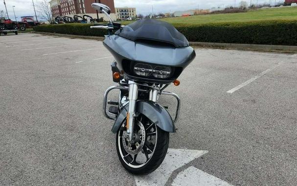 2021 Harley-Davidson® FLTRX - Road Glide®