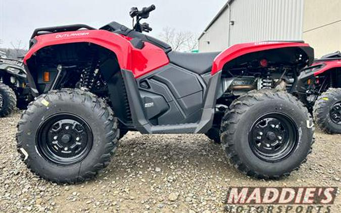 2023 Can-Am Outlander 500