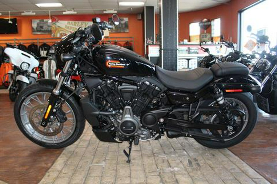 2023 Harley-Davidson Nightster® Special