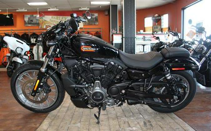 2023 Harley-Davidson Nightster® Special