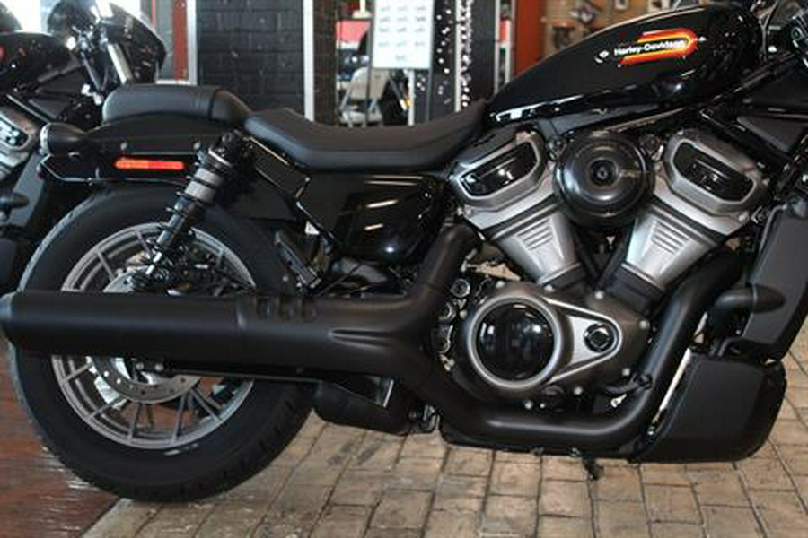 2023 Harley-Davidson Nightster® Special