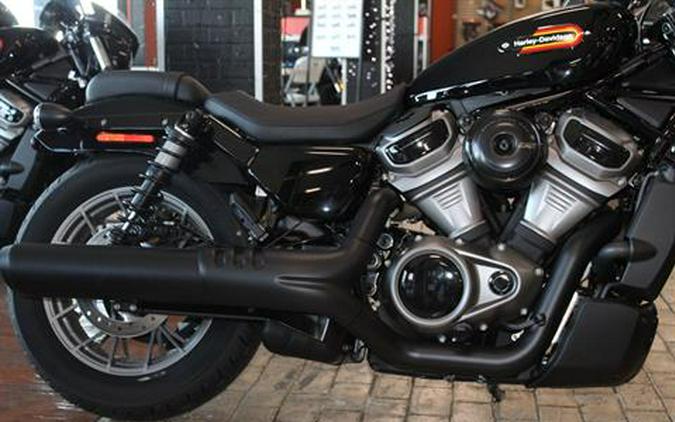 2023 Harley-Davidson Nightster® Special