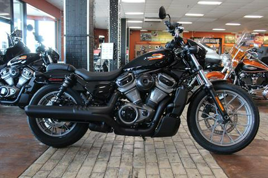 2023 Harley-Davidson Nightster® Special