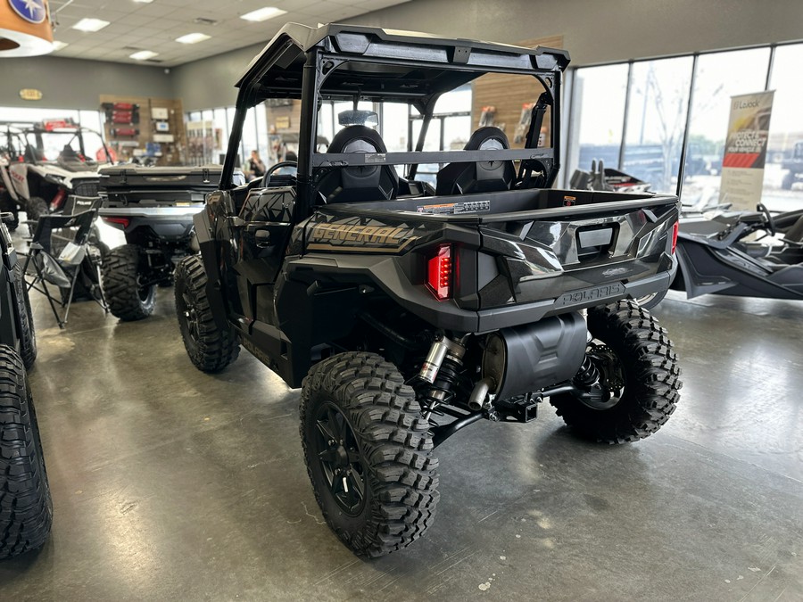 2023 Polaris General XP 1000 Premium