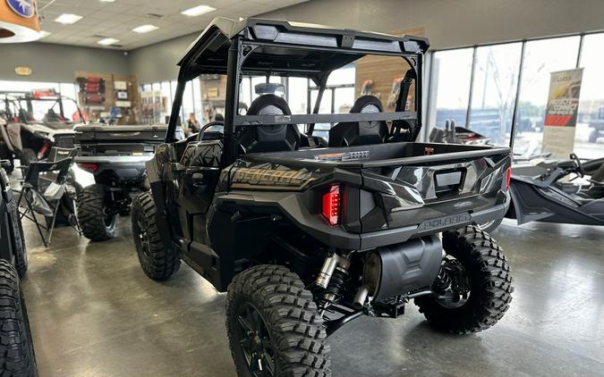 2023 Polaris General XP 1000 Premium