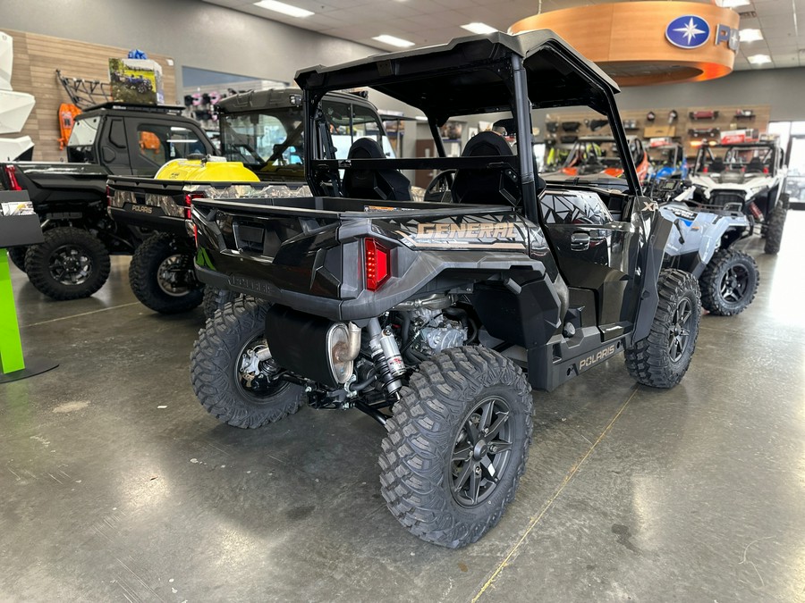 2023 Polaris General XP 1000 Premium