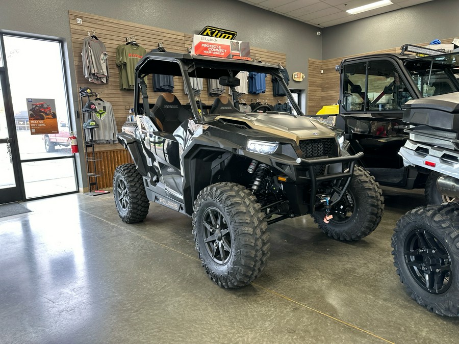 2023 Polaris General XP 1000 Premium