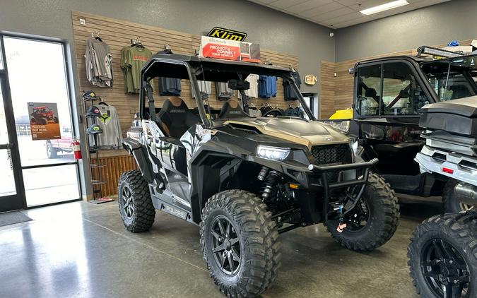 2023 Polaris General XP 1000 Premium