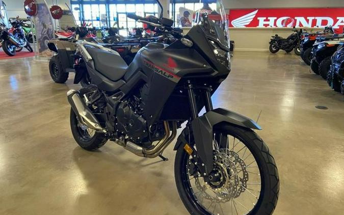 2024 Honda Transalp