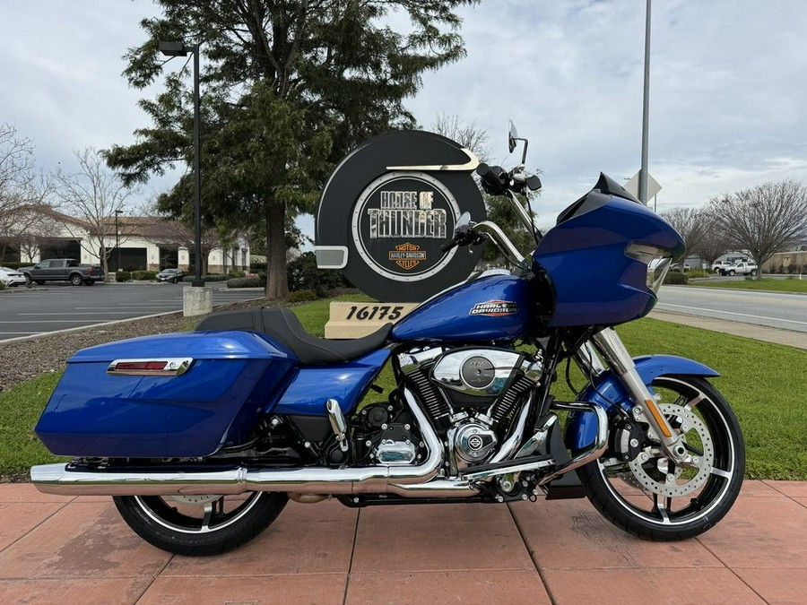 2024 Harley-Davidson® FLTRX - Road Glide®