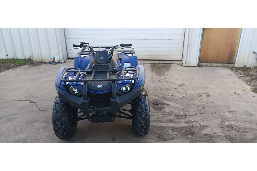 2024 Yamaha KODIAK 450