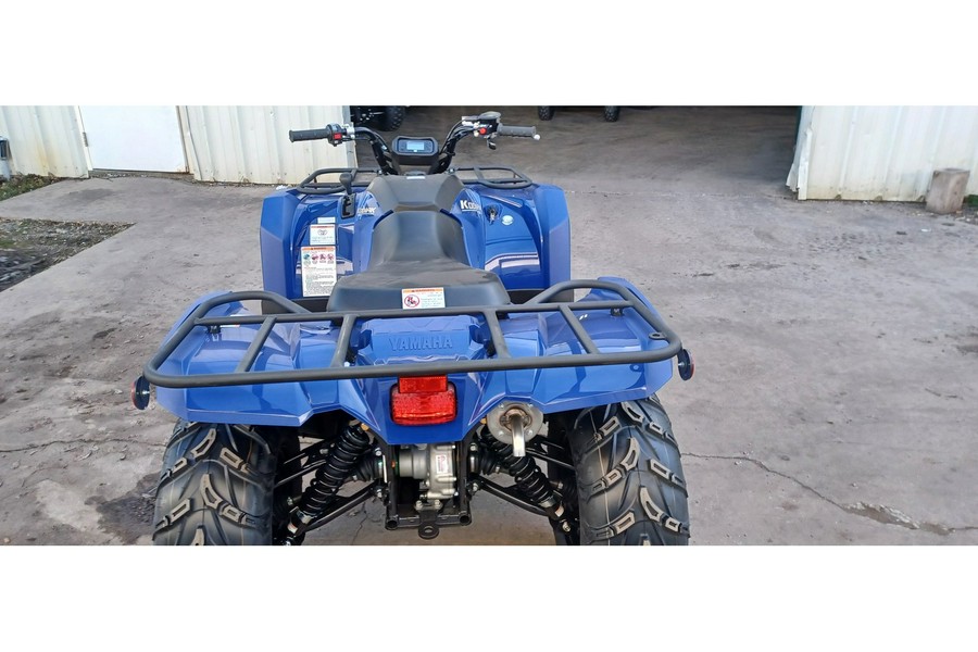 2024 Yamaha KODIAK 450