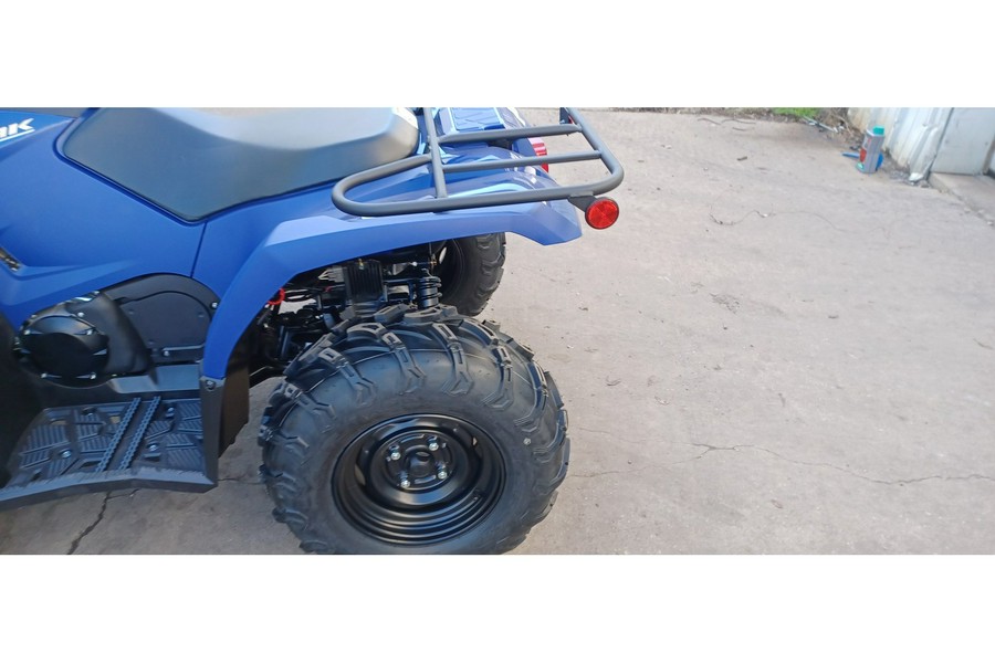 2024 Yamaha KODIAK 450