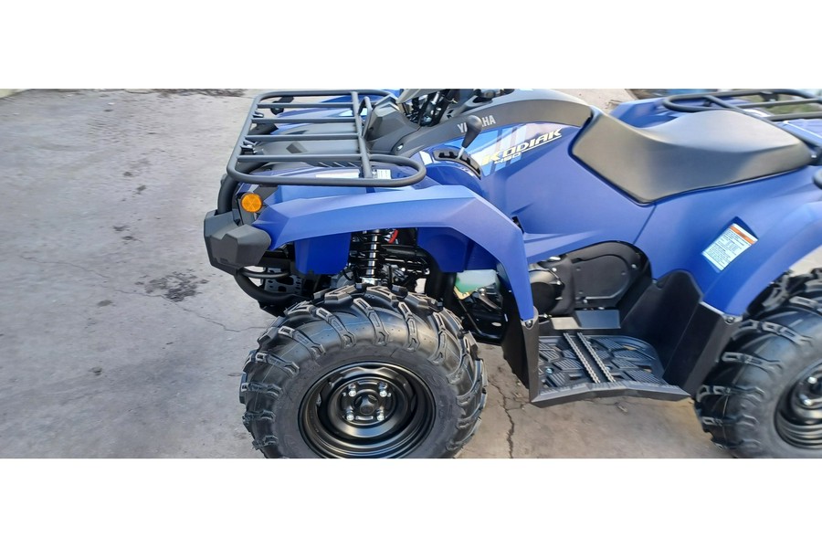 2024 Yamaha KODIAK 450