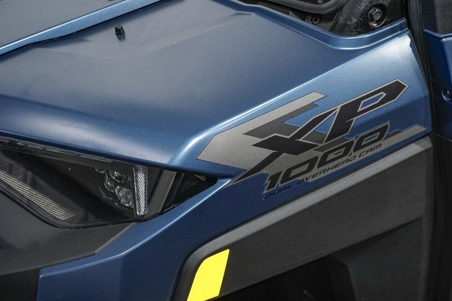 2025 Polaris® Ranger XP 1000 NorthStar Edition Premium