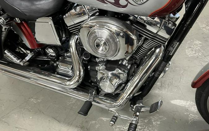 2004 Harley-Davidson Dyna FXDWG - Wide Glide