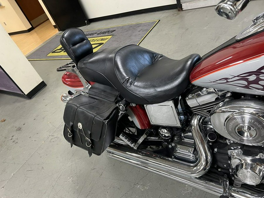 2004 Harley-Davidson Dyna FXDWG - Wide Glide