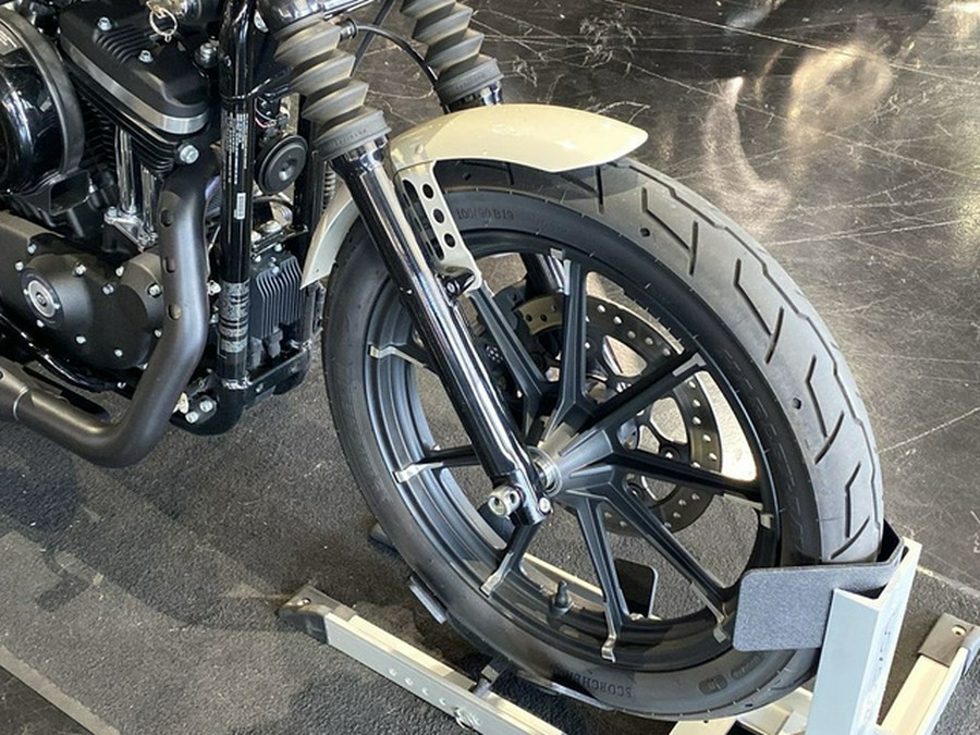 2022 Harley-Davidson Sportster XL883N - Iron 883