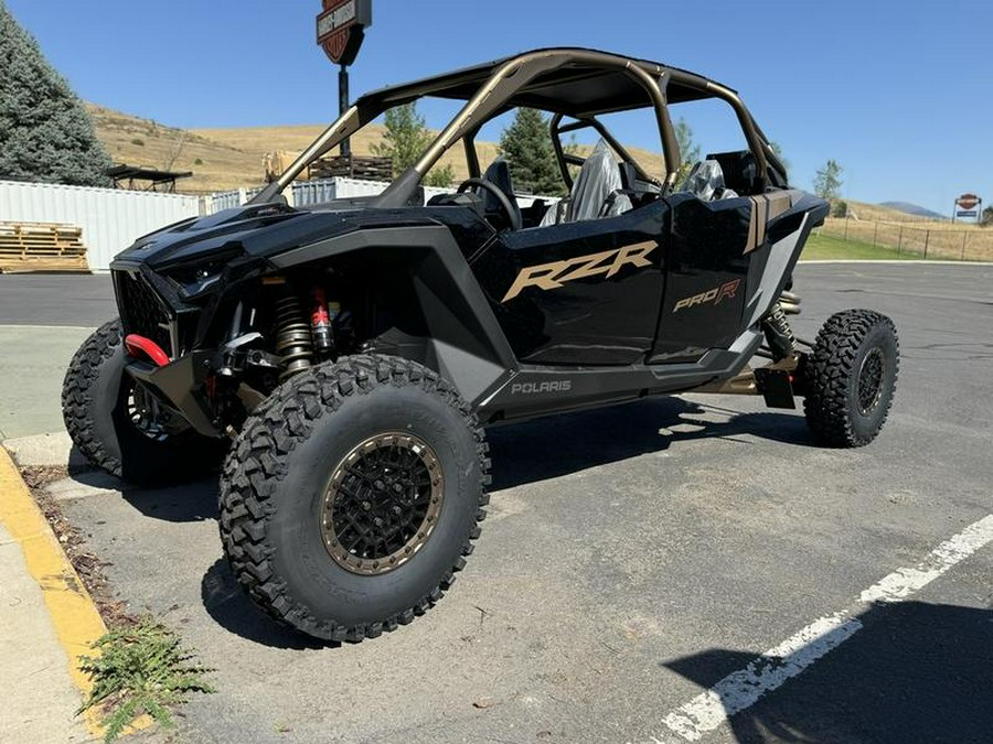 2025 Polaris® RZR Pro R 4 Ultimate