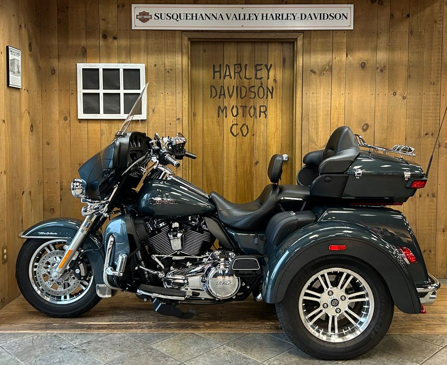 2020 Harley-Davidson Tri Glide