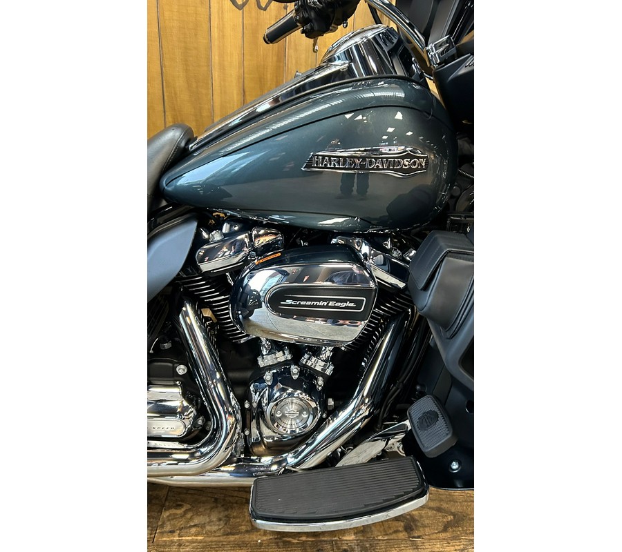 2020 Harley-Davidson Tri Glide