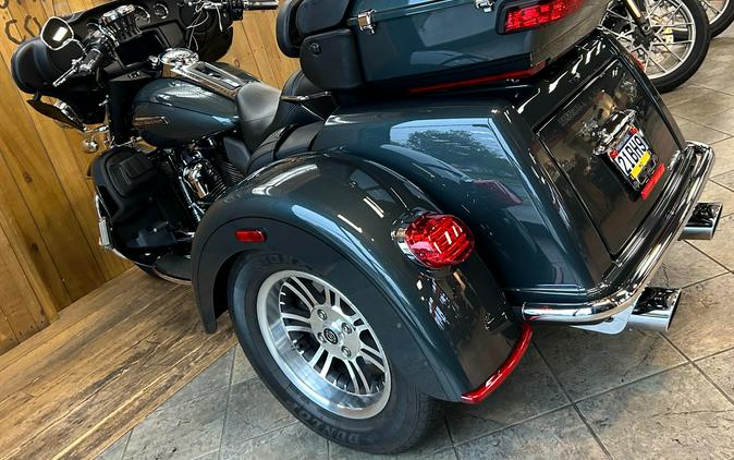 2020 Harley-Davidson Tri Glide