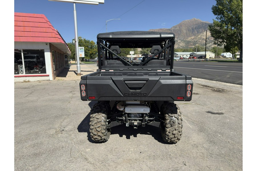 2025 CFMOTO UFORCE 1000 XL CF1000UZ-2