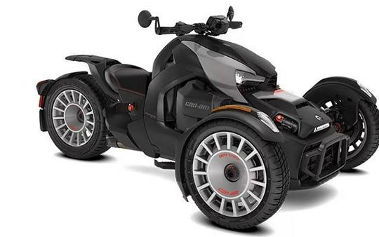 2025 Can-Am Ryker Rally 900 ACE