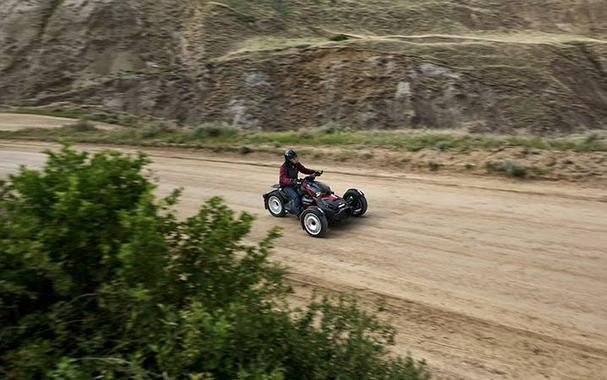 2025 Can-Am Ryker Rally 900 ACE