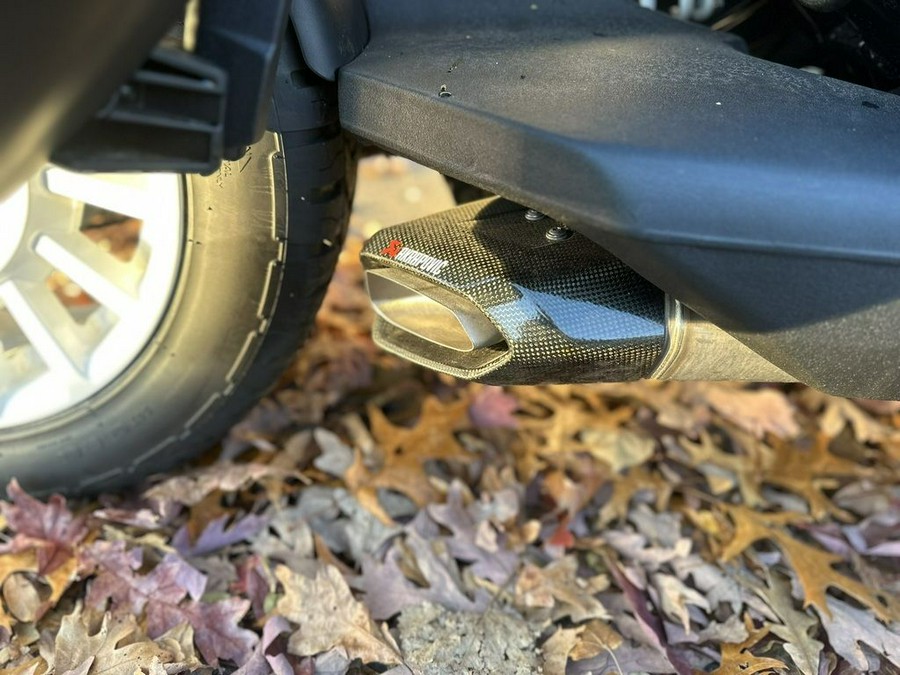 2022 Can-Am® Ryker Rally Rotax 900 ACE