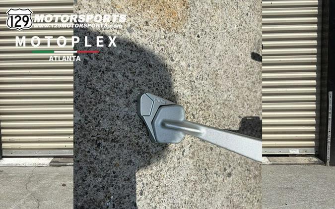 2026 Aprilia Tuareg 660 Rally