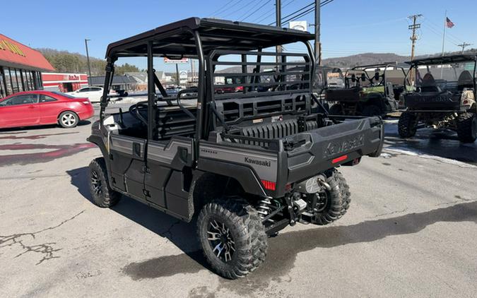 2026 Kawasaki Mule PRO-FXT 1000 LE Ranch Edition
