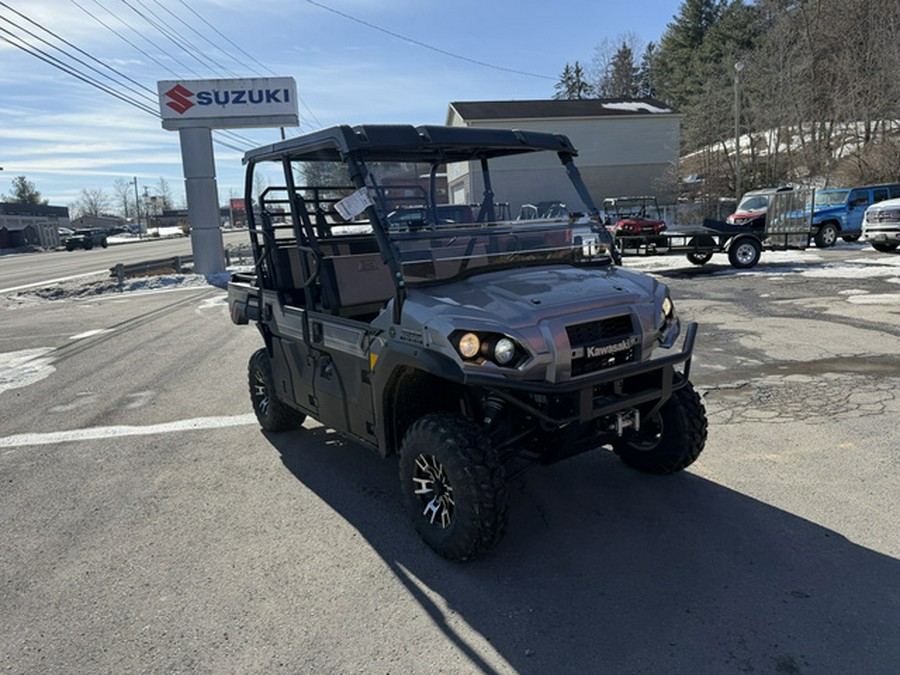2026 Kawasaki Mule PRO-FXT 1000 LE Ranch Edition