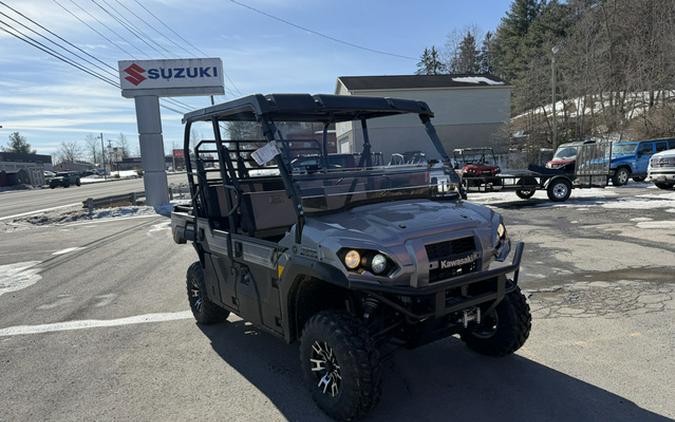 2026 Kawasaki Mule PRO-FXT 1000 LE Ranch Edition