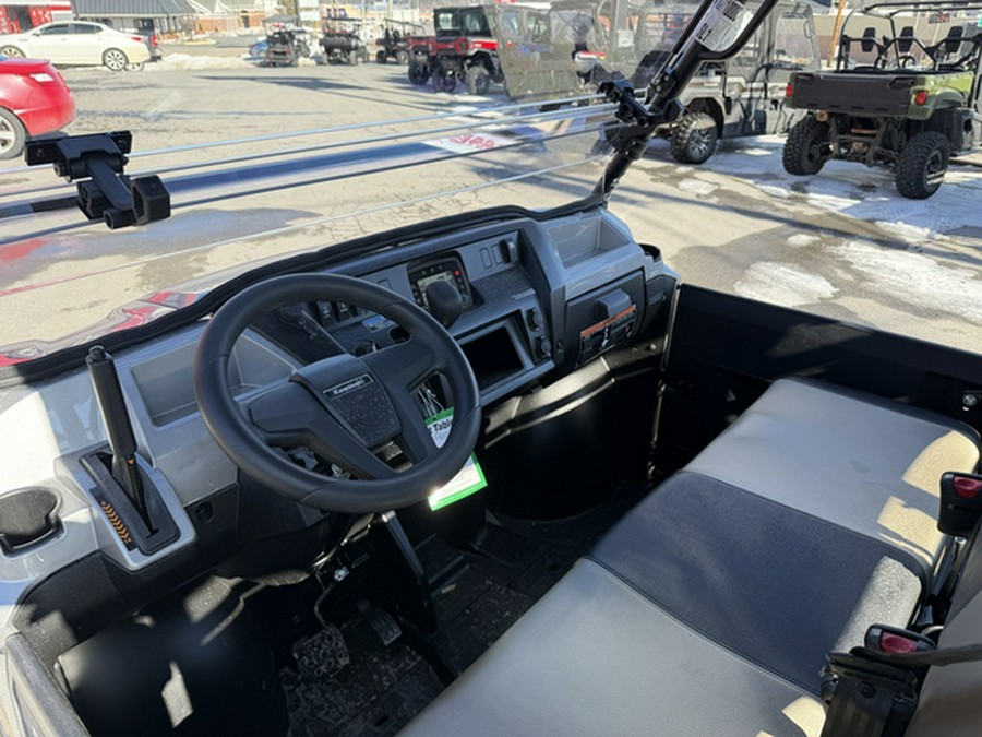 2026 Kawasaki Mule PRO-FXT 1000 LE Ranch Edition