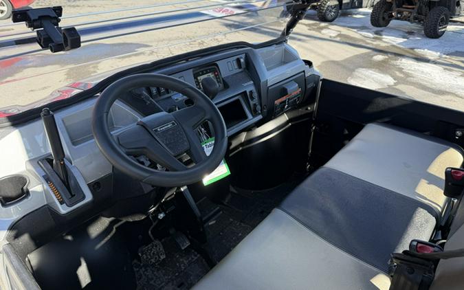 2026 Kawasaki Mule PRO-FXT 1000 LE Ranch Edition