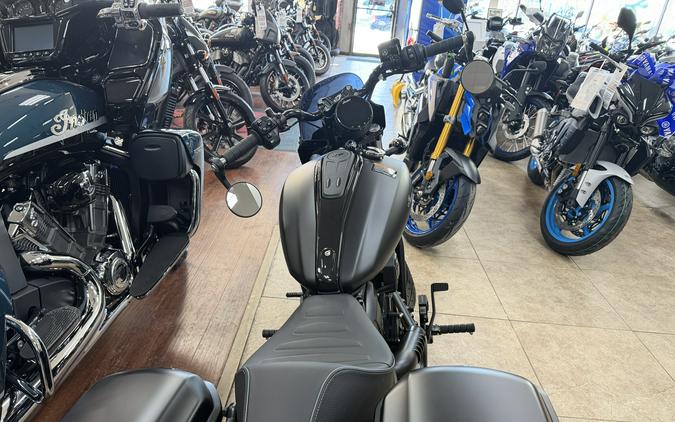 2026 Indian Sport Scout RT