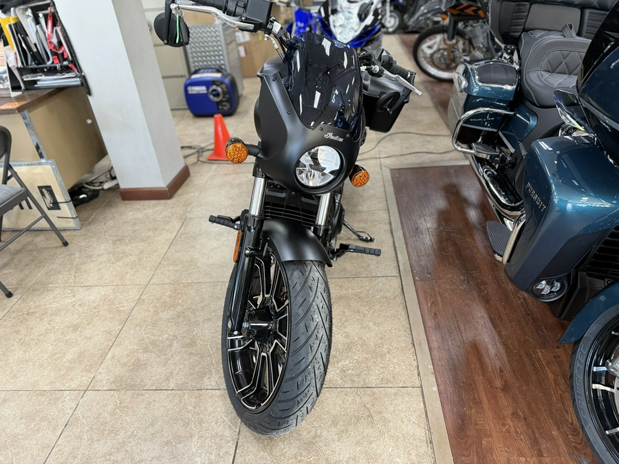 2026 Indian Sport Scout RT