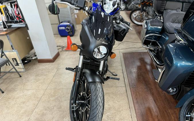 2026 Indian Sport Scout RT