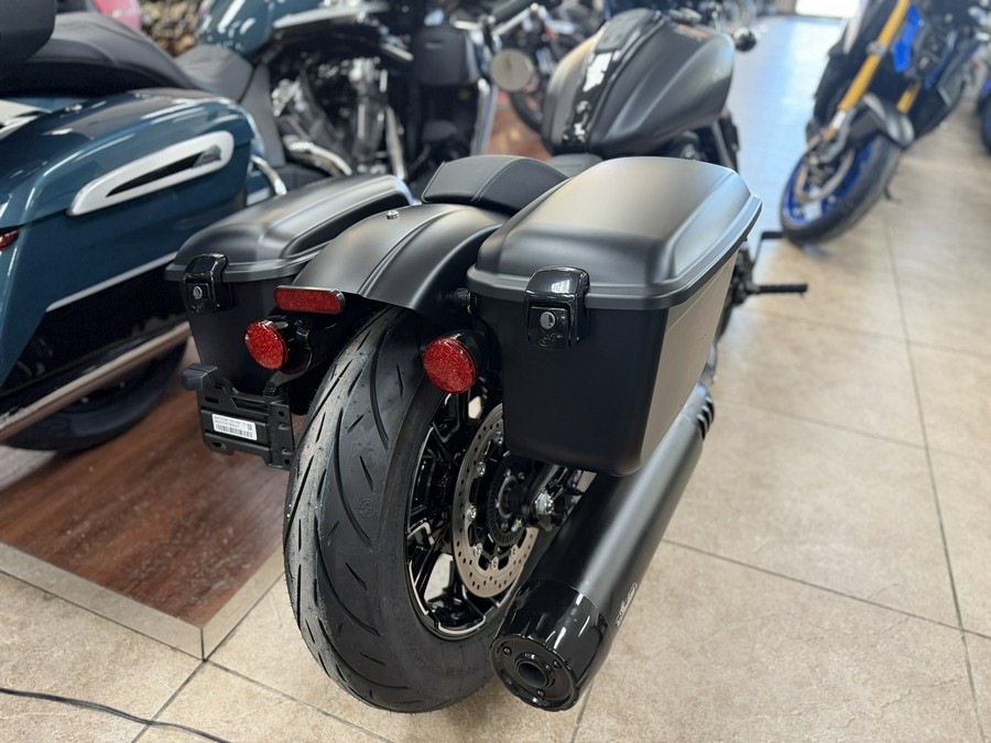 2026 Indian Sport Scout RT