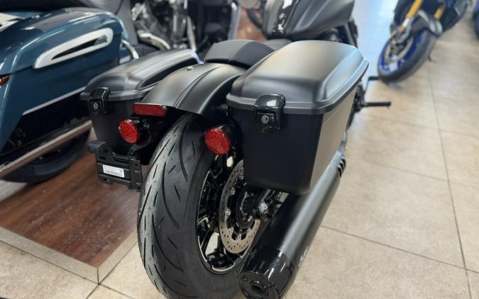 2026 Indian Sport Scout RT