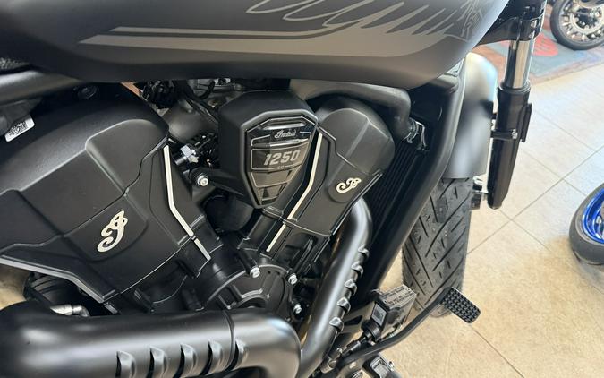 2026 Indian Sport Scout RT