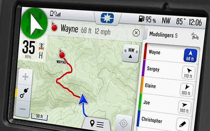 2026 Polaris RZR XP 1000 ULTIMATE SAND DUNE