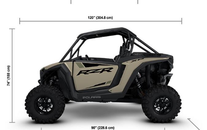 2026 Polaris RZR XP 1000 ULTIMATE SAND DUNE