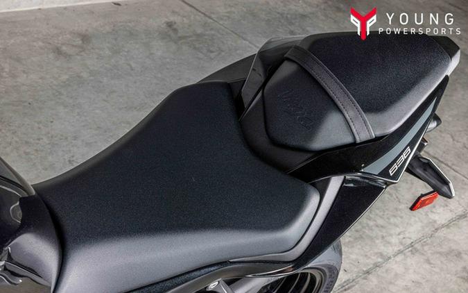 2026 Kawasaki Ninja ZX-6R