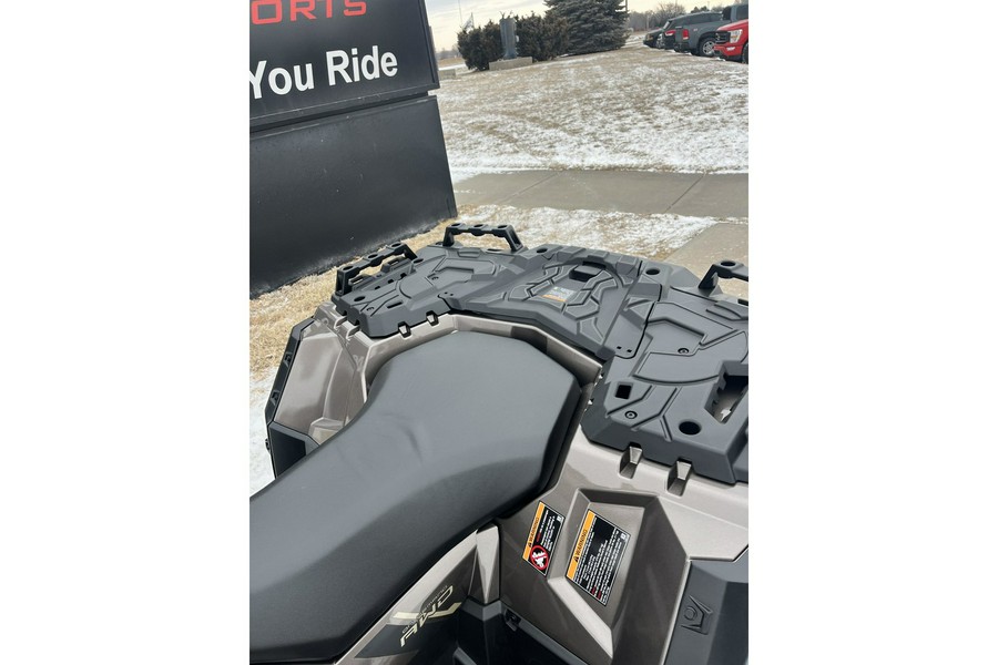 2026 Polaris SPORTSMAN 850 XP