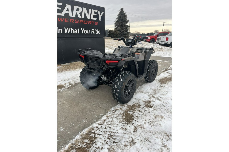 2026 Polaris SPORTSMAN 850 XP
