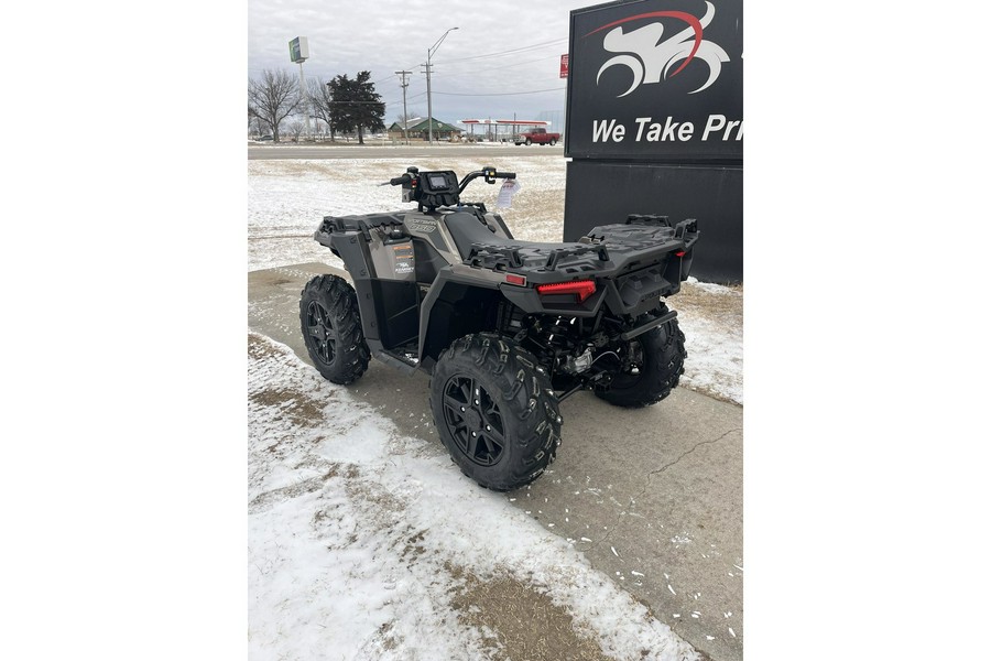 2026 Polaris SPORTSMAN 850 XP